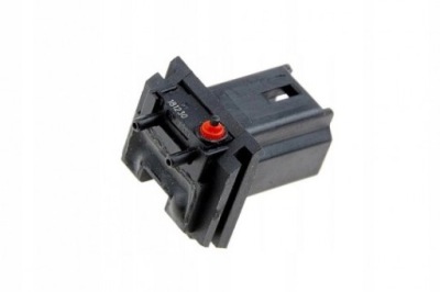 Контактор открывания крышки багажника citroen c3 c4 фото №1