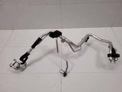 Шланг кондиционера land rover range rover evoque facelift 2018 фото №1