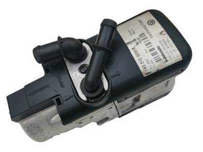 Webasto thermo top v vw touran caddy 1k0815005fr фото №1