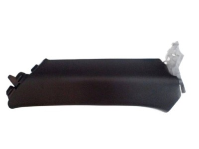 Audi q3 8u правое обшивка стойка чёрные 8u0867288 фото №1