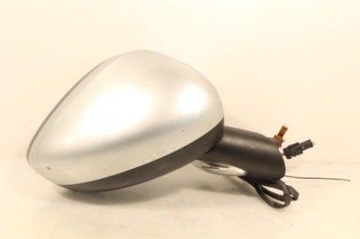 Зеркало правое citroen c5 iii ktvd фото №1