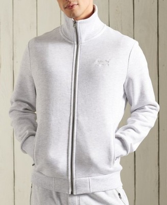 SuperDry Orange Label Classic Track Top (L)