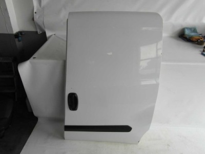 Fiat doblo combo 10- дверь левая сдвижные 249 фото №1