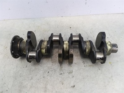 Wał коленчатый vw lt ii 2.8tdi 156km 1996-2006 sprinter фото №1