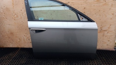 Alfa romeo 159 дверь перед правый 651 фото №1