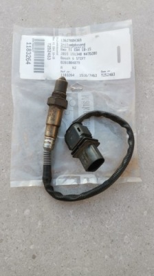 Bmw оригінальний номер 13 62 7 804 369 датчик лямбда-зонд фото №1