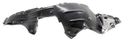 Подкрылок подкрылок honda hr-v 2015- перед левая фото №1