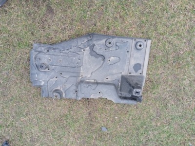 Peugeot 508 ii sw ds7 защита подвеска 9810609480 фото №1