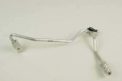 Gd vw id4 id.4 шланг кондиционера 1ea816531 оригинал фото №1