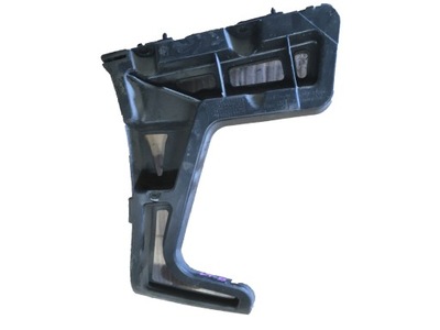 Направляющая левый задняя peugeot 5008 фото №1