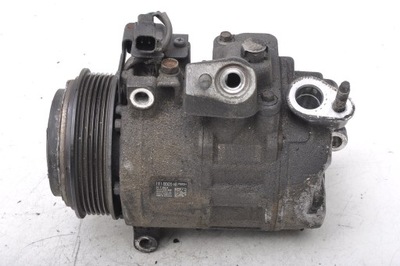 FORD FOCUS MK3 1.5 TDCI COMPRESSOR AIR CONDITIONER F1F1-19D629-HB  