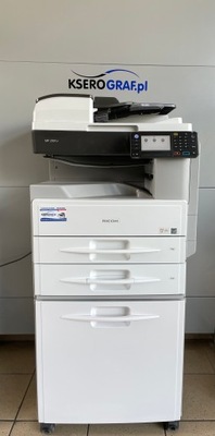 Ricoh MP 2001