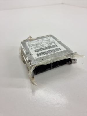 Peugeot 508 2014 блок керування / модуль подушка безпеки фото №1