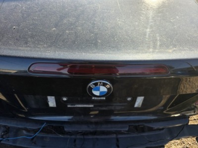 Третий свет стоп w крышка bmw 3 e93 cabrio 7162309 оригинальные фото №1