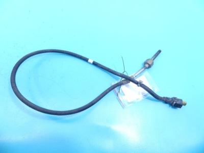 Датчик температуры выхлопных газов mercedes ml w166 3.5b фото №1