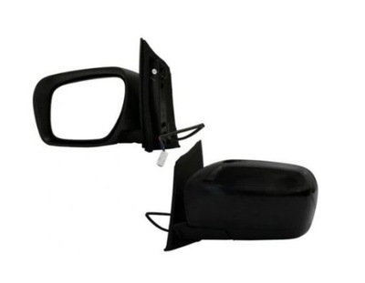 Зеркало левая с подогревом mazda cx7 cx-7 2007-2012 фото №1