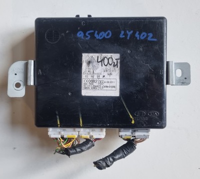 Hyundai ix35 модуль комфорту 95400-2y402 фото №1