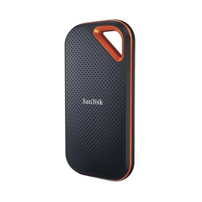 Dysk zewnętrzny SSD SanDisk Extreme PRO Portable 2TB USB 3.2 2000 MB/s