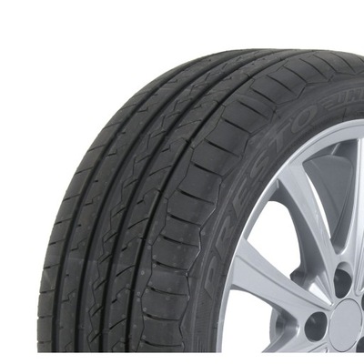 4X DEBICA 215/45R17 91Y PRESTO UHP 2 XL FP VASARINĖS 