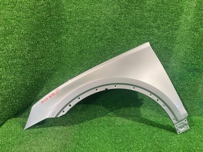 Крила передній лівий audi q5 ii фото №1