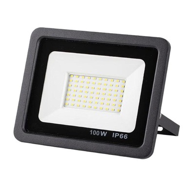 RGB Flood Light Lampa Floodlight IP65 Wodoodporna