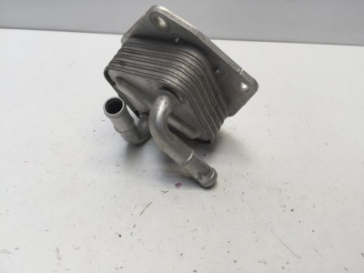 Lexus ux 250h 2021 toyota rav4 v радиатор масла фото №1