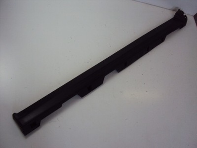 Молдинг порог правая land rover discovery sport фото №1