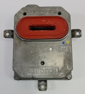 Перетворювач ксенон mercedes w220 1307329052 фото №1