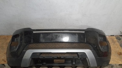 Бампер перед передний evoque dynamic фото №1