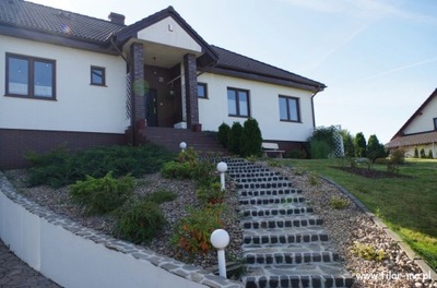 Dom, Wejherowo (gm.), 230 m²