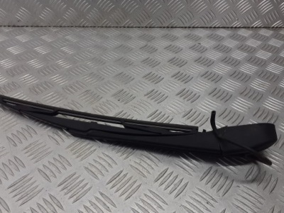 Важіль двірники задні peugeot 807 2.0 hdi x фото №1