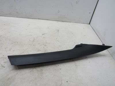 Захист стійка правий перед micra k14 фото №1