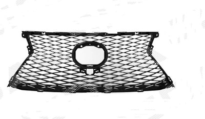 Оригинальный номер решётка радиатора передний lexus nx300h/200t 2014 - 2021 фото №1