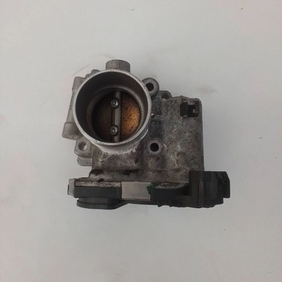 Opel meriva b 2011 дроссельная заслонка 55562270 фото №1