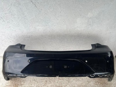 Бампер задні задній opel insignia 2 2 b седан 17- фото №1