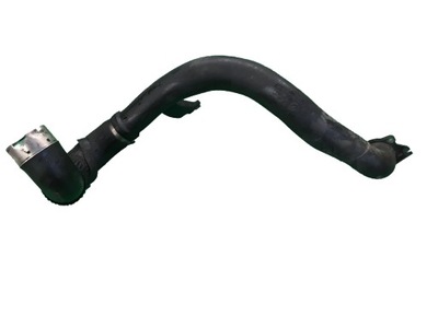 Труба интеркулер alfa giulietta 2.0 d фото №1