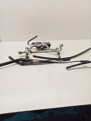 Механізм двірник важелі ліва праве renault clio iv 288004542r фото №1