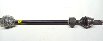 Fiat strada привідний вал права kpl. оригінал фото №1