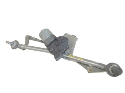 Peugeot 206 cc 1.6 2003r механізм двірник фото №1