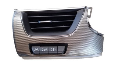 Панель dekor выключатель renault arkana 259803780r фото №1