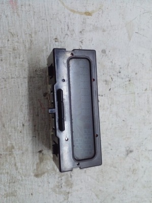 Дисплей экран renault laguna i p7700428029a фото №1