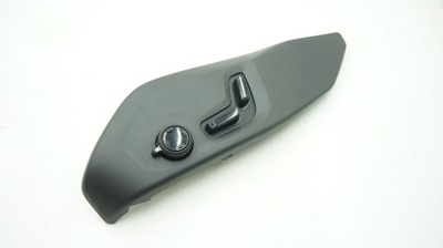 Volvo v90 панель сидіння лівий 31419579 фото №1