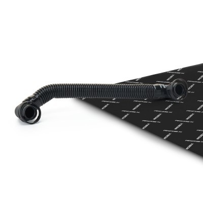 Ridex 1600h16000177 шланг вентиляции коробки коленчатого вала do vw polo 9n фото №1