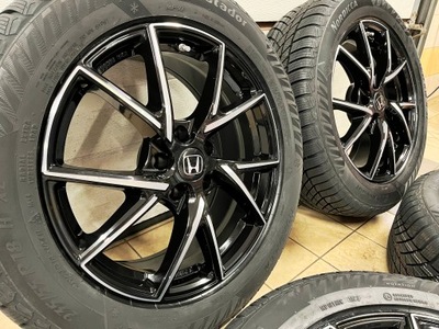 HONDA CIVIC X RUEDAS DE VERANO 235/40R18 MATADOR SENSORES DE PRESIÓN NUEVO ALEMANIA  