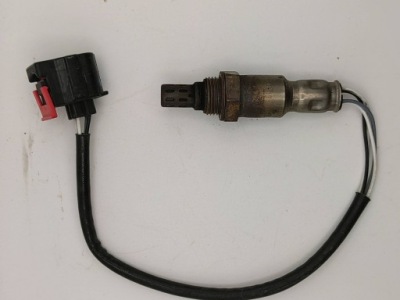 Dodge challenger lift датчик лямбда-зонд фото №1