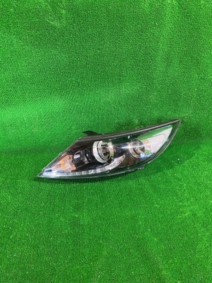 Фара левый kia sportage iii led фото №1