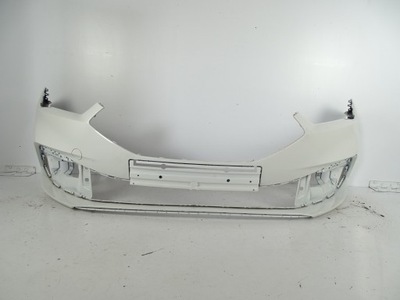 Бампер перед передній seat leon 4 iv 5fa фото №1