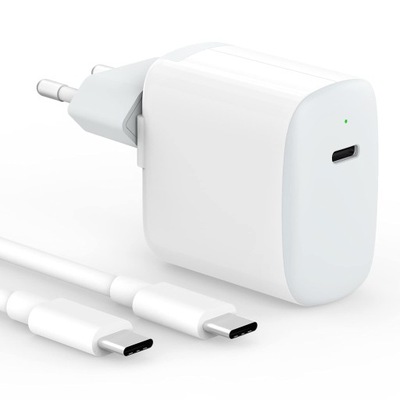 Ładowarka sieciowa USB-C 30 W IFEART IF30 P13B156