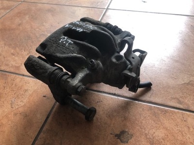 Trafic суппорт правый задняя фото №1