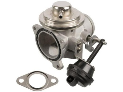 КЛАПАН ЕГР VW POLO III MK3 1.4 1.9 96-02 1.9 97-01 IV MK4 1.4 01-05